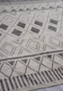 Vintage Tulu Area Rug (9' x 11')